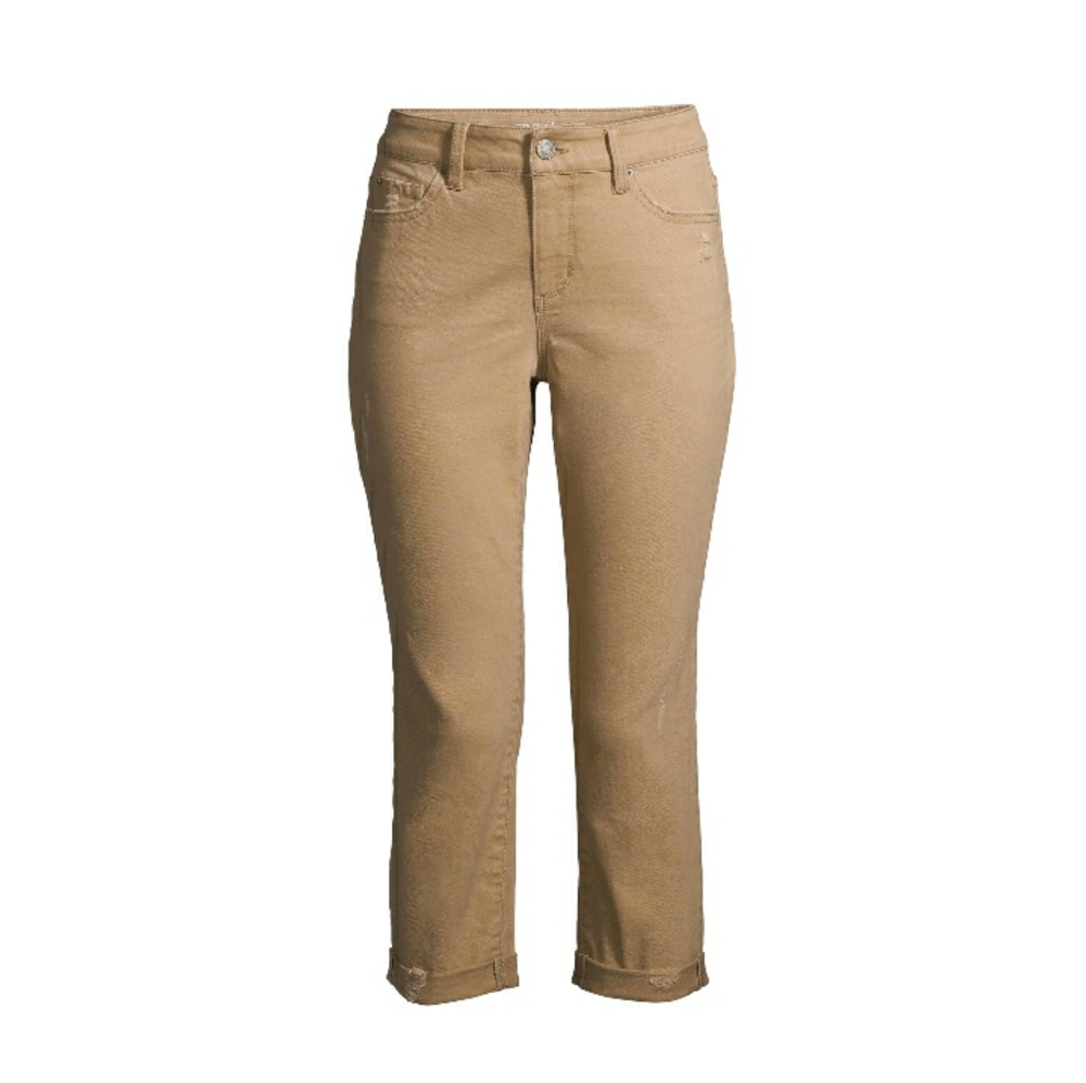 Capri Mid Rise